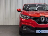 Renault Kadjar DYNAMIQUE NAV DCI 26