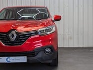 Renault Kadjar DYNAMIQUE NAV DCI 31