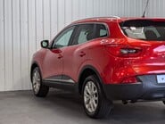 Renault Kadjar DYNAMIQUE NAV DCI 36