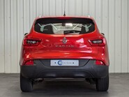 Renault Kadjar DYNAMIQUE NAV DCI 37