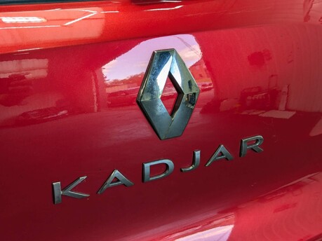 Renault Kadjar DYNAMIQUE NAV DCI 40