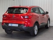 Renault Kadjar DYNAMIQUE NAV DCI 42