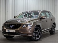 Volvo XC60 D5 SE LUX NAV AWD 6