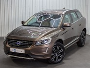 Volvo XC60 D5 SE LUX NAV AWD 7