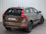 Volvo XC60 D5 SE LUX NAV AWD 8