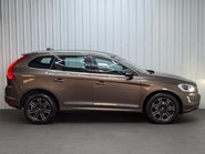 Volvo XC60 D5 SE LUX NAV AWD 11