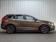 Volvo XC60 D5 SE LUX NAV AWD 12