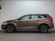 Volvo XC60 D5 SE LUX NAV AWD 13