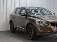 Volvo XC60 D5 SE LUX NAV AWD 16