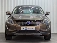 Volvo XC60 D5 SE LUX NAV AWD 17