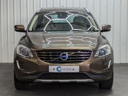 Volvo XC60 D5 SE LUX NAV AWD 19