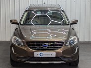 Volvo XC60 D5 SE LUX NAV AWD 20