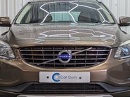 Volvo XC60 D5 SE LUX NAV AWD 22