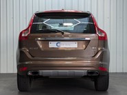 Volvo XC60 D5 SE LUX NAV AWD 35