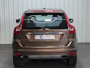 Volvo XC60 D5 SE LUX NAV AWD 37