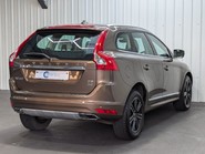 Volvo XC60 D5 SE LUX NAV AWD 40