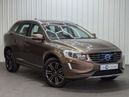 Volvo XC60 D5 SE LUX NAV AWD 1