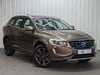 Volvo XC60 D5 SE LUX NAV AWD