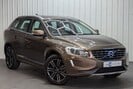 Volvo XC60 D5 SE LUX NAV AWD