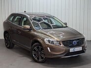 Volvo XC60 D5 SE LUX NAV AWD 7