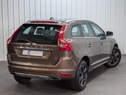 Volvo XC60 D5 SE LUX NAV AWD 10