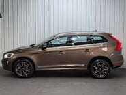 Volvo XC60 D5 SE LUX NAV AWD 16