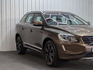 Volvo XC60 D5 SE LUX NAV AWD 18