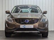 Volvo XC60 D5 SE LUX NAV AWD 19