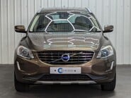 Volvo XC60 D5 SE LUX NAV AWD 21