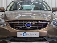 Volvo XC60 D5 SE LUX NAV AWD 24