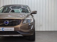 Volvo XC60 D5 SE LUX NAV AWD 31