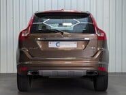 Volvo XC60 D5 SE LUX NAV AWD 37