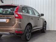 Volvo XC60 D5 SE LUX NAV AWD 38