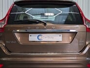 Volvo XC60 D5 SE LUX NAV AWD 41