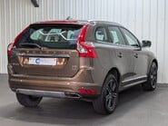 Volvo XC60 D5 SE LUX NAV AWD 42