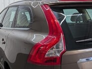 Volvo XC60 D5 SE LUX NAV AWD 43