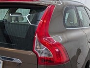 Volvo XC60 D5 SE LUX NAV AWD 44