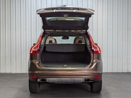 Volvo XC60 D5 SE LUX NAV AWD 45