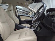 Volvo XC60 D5 SE LUX NAV AWD 51