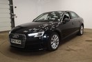 Audi A4 TDI ULTRA SE