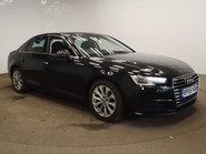 Audi A4 TDI ULTRA SE 3