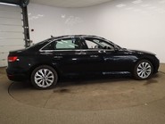 Audi A4 TDI ULTRA SE 4