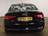 Audi A4 TDI ULTRA SE 6