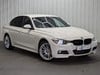 BMW 3 Series 320D XDRIVE M SPORT