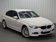 BMW 3 Series 320D XDRIVE M SPORT 7