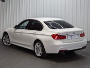 BMW 3 Series 320D XDRIVE M SPORT 12