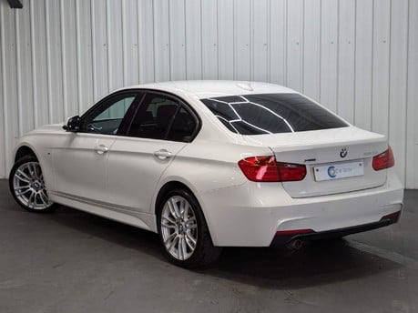 BMW 3 Series 320D XDRIVE M SPORT 12