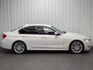 BMW 3 Series 320D XDRIVE M SPORT 13