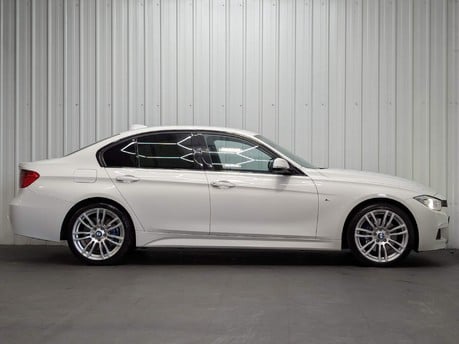 BMW 3 Series 320D XDRIVE M SPORT 14