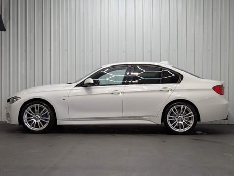 BMW 3 Series 320D XDRIVE M SPORT 15